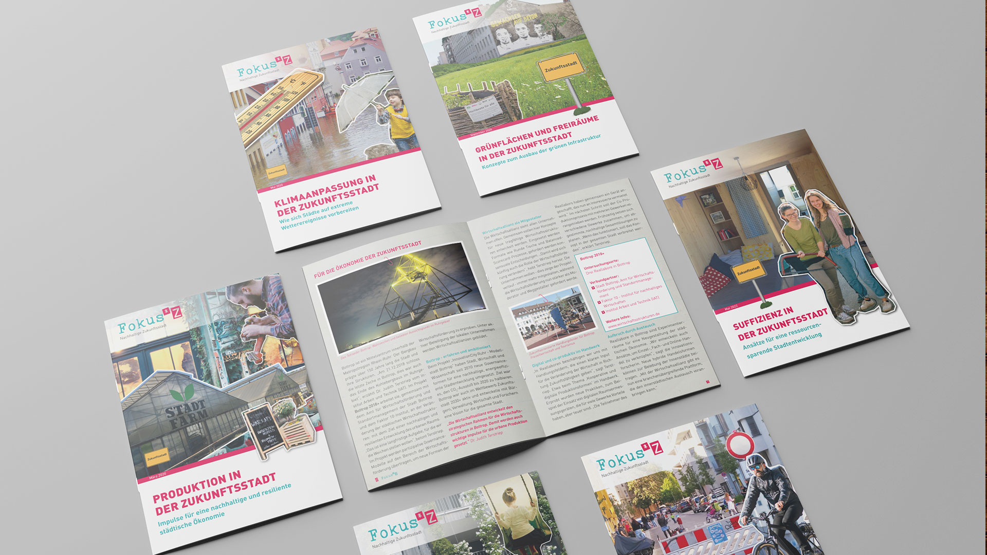 SynVer*Z — Fokus Publikation